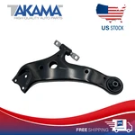 1 Pc Front Lower Control Arms Lh (ds) For Highlander, Venza, RX350, RX450. Fixed Price $44.93.