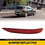 1X Right Rear Side Bumper Reflector Light For 2018-2022 Chevrolet Auxito Equinox. Fixed Price $12.34.