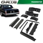 Fit For 1980-1992 Cadillac Deville Fleetwood Brougham Fiberglass Bumper Fillers. Fixed Price $174.40.
