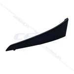 For 2021-2025 Toyota Sienna Rear Bumper Trim Passenger Right Side. Fixed Price $26.03.
