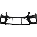 For Mercedes-benz GLE43 Amg 2017-2019 Front Bumper Cover Primed Capa MB1000490. Fixed Price $942.13.
