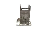 08-17 Audi A4 S5 Front Left Side Bumper Impact Bar Bracket 8K0807133C Oem. Fixed Price $52.80.