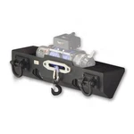 Rugged Ridge 11540.10 Xtreme Heavy Duty Front Bumper Fits 07-18 Wrangler (jk). Fixed Price $539.99.