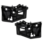 Bumper Face Bar Brackets Retainer Mounting Braces Set Of 2 For Vw Tiguan Pair. Fixed Price $49.30.
