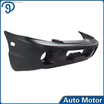8651026910 HY1000136 Primed Front Bumper Cover For Hyundai Santa Fe 2001 - 2006. Fixed Price $118.47.