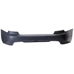 Rear Bumper Cover For 2007-2013 Bmw 328I 2011-13 335IS Primed W/ Package. Fixed Price $389.42.