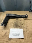 Volkswagen Touareg MK1 '09 2.5D - / Rear Bumper Support Bracket 7L6807862. Fixed Price $27.10.