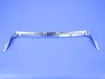 Genuine Mopar Fascia Applique 5179394AA. Fixed Price $136.59.
