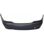 For Mercedes-benz CLK350 Bumper Cover 2006 2007 2008 2009 Rear Primed. Fixed Price $583.65.