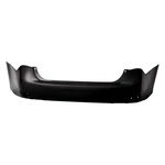 For Lexus GS350 13-20 Replacement Rear Bumper Cover Capa Certified. Fixed Price $285.81.