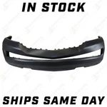 New Primered Front Bumper Cover Fascia For 2007-2014 Lincoln Navigator 07-14. Fixed Price $339.74.