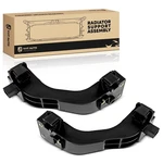 Driver Passenger Side Headlight Bracket For Hyundai Elantra 2021-2023. Fixed Price $182.99.