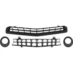 Grille For Chevy Coupe Chevrolet Camaro 2010-2013. Fixed Price $171.35.