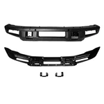 New Front Bumper Assembly. Fixed Price $2026.84.