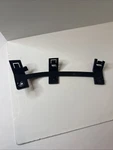 2015-2021 Tesla Model X Headlamp Bracket Inner Right 1046959-00-F. Fixed Price $40.00.