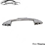 1PCS Front Bumper Reinforcement Honda Accord 2018-2022 Aluminum 71130TVAA00. Fixed Price $122.67.