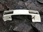 Porsche Front Bumper Cover (valence) P/n 92850501306. Fixed Price $369.98.