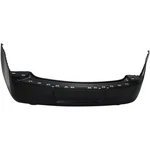Bumper Cover For 2011-2014 Chrysler 300 Rear Plastic With Dual Exhaust Holes. Fixed Price $162.04.