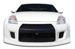 03-08 Fits Nissan 350Z R35 Duraflex Front Body Kit Bumper 106029. Fixed Price $545.00.