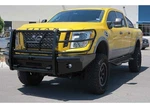 Steelcraft HD14080RC For 16-C Titan Xd Black Bumper. Fixed Price $1599.00.