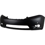 Front Bumper Cover For 2011-2017 Toyota Sienna Limited Xle Primed. Fixed Price $123.76.