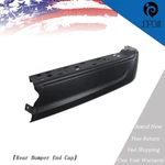 Brand New Ford F150 2021-2023 Rear Bumper End Cap Right Passenger Side Steel. Fixed Price $42.23.