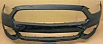 2015 2016 2017 Ford Mustang Front Bumper Cover Oem FR3B-17C831-A Black. Fixed Price $198.00.