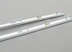 Genuine Audi Grille Molding 4M0-807-967-B-3Q7. Fixed Price $158.10.
