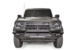 Fab Fours FB21-D5252-1 Vengeance Bumper Truck Front. Fixed Price $1499.99.