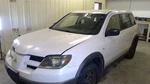 Mitsubishi Outlander 2003 Front Bumper MR971960 4020. Fixed Price $199.90.