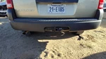2002-2005 Ford Explorer Rear Bumper Cover Assembly Oem Back 1L2Z17K835ABA. Fixed Price $372.21.