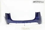 2020-2024 Tesla Model Y Rear Bumper Lower Cover Panel Deep Blue Mettalic Oem. Fixed Price $381.14.