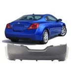 Bumper Cover For 2008-2013 Nissan Altima 85022JB100 NI1100254 Rear Primed. Fixed Price $179.43.