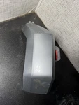 2022 2025 Toyota Tundra Front Right Bumper Side Cover Silver Oem 52712-0C030. Fixed Price $95.00.
