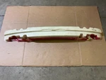 87-93 Ford Mustang Front Bumper Fiberglass Reinforcement Support Core Oe. Fixed Price $99.99.