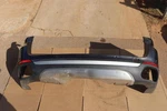 2014-2018 Bmw X5 F15 Rear Bumper Cover Panel W/ Pdc Sensors Oem. Fixed Price $315.00.