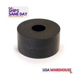 Suspension RE-BR-5150F-1000-75B, One Black Foam Bump Rubber 1.00IN Thick 2IN. Fixed Price $52.95.
