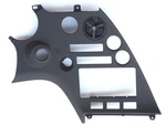 Genuine Toyota 1993-1998 Supra Center Dash Cluster Trim Panel JZA80 55405-14140. Fixed Price $166.26.