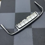 2014-2018 Volvo V60 Rear Bumper Valance Molding Trim Panel Cover Oem. Fixed Price $360.00.
