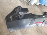 (local Pickup Only) Rear Bumper With Tow Package Class Iii Fits 11-15 Explorer. Fixed Price $279.90.