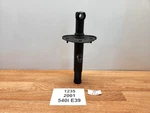 97-03 Oem Bmw E39 540 Rear Bumper Reinforcement Shock Absorber Left Driver Side. Fixed Price $39.95.