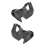 For Gmc Sierra 1500 07-13 Bumper Retainers Front Driver And Passenger Side Pair. Fixed Price $78.98.