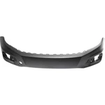 68104167AA Bumper Cover Fascia Rear Fiat 500 2012-2017. Fixed Price $452.68.