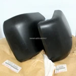 Genuine Toyota Land Cruiser FJ62 Front Outer Driver & Passenger Bumper End Caps. Fixed Price $119.87.