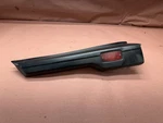 Bmw E28 528E 524TD 533I 535I Rear Left Bumper Trim Cover Plastic Oem #86160. Fixed Price $39.00.