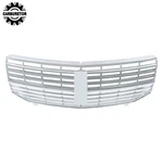 Plastic Chrome Front Bumper Upper Grille For Lincoln Navigator 07-14 7L7Z-8200-A. Fixed Price $121.01.