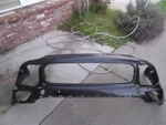 2015-2018 Porsche Cayenne Base Oem Front Bumper Cover Fascia Genuine 7P5807221. Fixed Price $414.17.