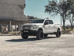 Road Armor 6172XFPRB Spartan Front Bumper Bolt-on Accessory Pre-runner Guard. Fixed Price $375.71.