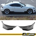Fits 12-20 Scion Frs/subaru Brz/toyota 86 Oe Style Rear Bumper Lip Side Aprons. Fixed Price $90.99.