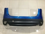 Rear Bumper Cover Mazda CX-5 Sport/touring/grand 13-16 KD47-50221 Oem. Fixed Price $275.50.